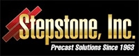 Stepstone Logo